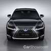 2018 Lexus NX - Shanghai Auto Show