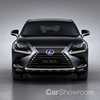 2018 Lexus NX - Shanghai Auto Show