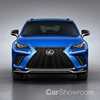 2018 Lexus NX - Shanghai Auto Show