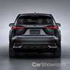 2018 Lexus NX - Shanghai Auto Show