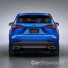 2018 Lexus NX - Shanghai Auto Show