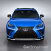2018 Lexus NX - Shanghai Auto Show