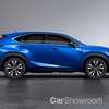 2018 Lexus NX - Shanghai Auto Show