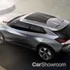 2017 Chevrolet FNR-X Concept