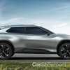 2017 Chevrolet FNR-X Concept