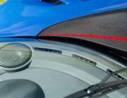 2017 Lotus Exige Cup 380, On-Road Track Monster