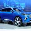 2017 Haval HB-03 Concept - Shanghai Motor Show