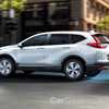 2017 Honda CR-V Hybrid - Shanghai Motor Show