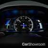 2017 Honda CR-V Hybrid - Shanghai Motor Show