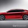 Toyota Fengchao Fun Concept, A New Camry Perhaps?