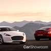 McLaren Open To Four-Seater GT, Four Doors Not A Fit
