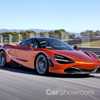 McLaren Open To Four-Seater GT, Four Doors Not A Fit