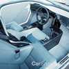 McLaren Open To Four-Seater GT, Four Doors Not A Fit