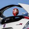 2018 Honda Civic Type R - FK8 - Nurburgring
