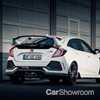 2018 Honda Civic Type R - FK8 - Nurburgring