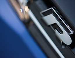 2017 Volkswagen Golf R