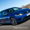 2017 Volkswagen Golf R