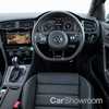2017 Volkswagen Golf R