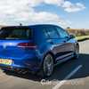 2017 Volkswagen Golf R