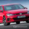 2017 Volkswagen Golf GTi