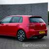 2017 Volkswagen Golf GTi