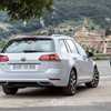 2017 Volkswagen Golf Estate 110TDi