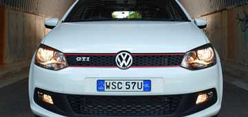 Next VW Polo GTI To Inherit 2.0 Turbo From Golf GTI