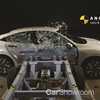 Hyundai i30, Honda Civic Hatch Get 5-Star ANCAP Scores