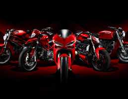 Ducati To Be Sold To Pay For Dieselgate - Report