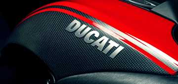 Ducati To Be Sold To Pay For Dieselgate - Report