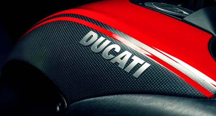 Ducati To Be Sold To Pay For Dieselgate - Report