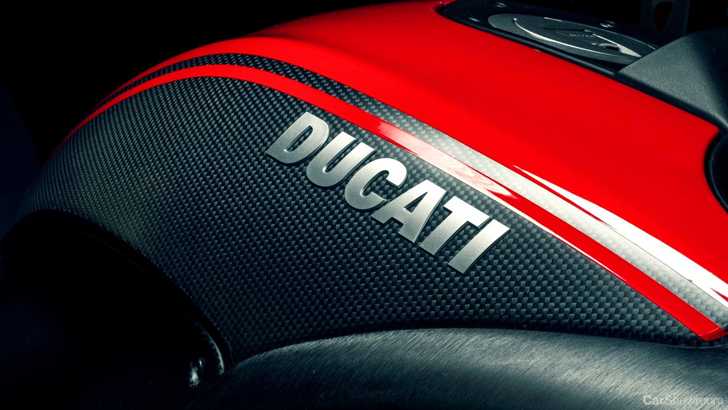 Ducati To Be Sold To Pay For Dieselgate - Report
