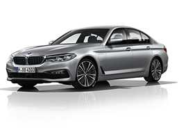 2017 BMW 530e iPerformance
