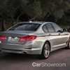 2017 BMW 530e iPerformance