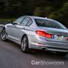 2017 BMW 530e iPerformance