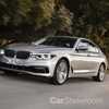 2017 BMW 530e iPerformance