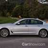 2017 BMW 530e iPerformance