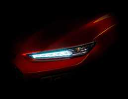 2018 Hyundai Kona - Teaser 2