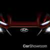 2018 Hyundai Kona - Teaser 2