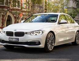 Ford 3-Cylinder EcoBoost