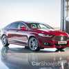 Ford 3-Cylinder EcoBoost
