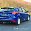 Ford 3-Cylinder EcoBoost