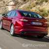 Ford 3-Cylinder EcoBoost