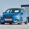 Ford 3-Cylinder EcoBoost