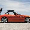 Mercedes-Benz’s SLC Roadster Faces Extinction