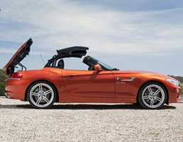 Mercedes-Benz’s SLC Roadster Faces Extinction