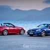 Mercedes-Benz’s SLC Roadster Faces Extinction