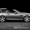 Mercedes-Benz’s SLC Roadster Faces Extinction