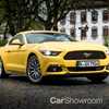 2016 Ford Mustang - Best Selling Sports Car