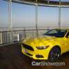 2016 Ford Mustang - Best Selling Sports Car
